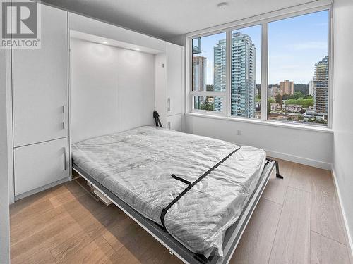 6537 Telford Avenue, Burnaby, BC - Indoor Photo Showing Bedroom