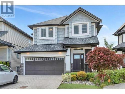 Lower 23945 111A Avenue, Maple Ridge, BC - Outdoor With Facade
