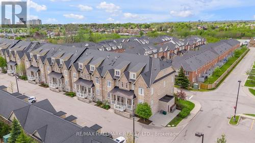 76 Lovegrove Lane, Ajax, ON - Outdoor With View