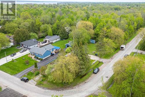 1101 Corner Avenue, Innisfil, ON - Outdoor With View