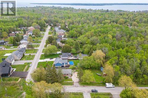 1101 Corner Avenue, Innisfil, ON - Outdoor With Body Of Water With View