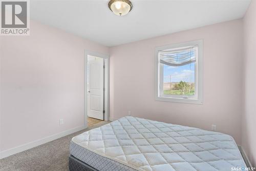28 1703 Patrick Crescent, Saskatoon, SK - Indoor Photo Showing Bedroom