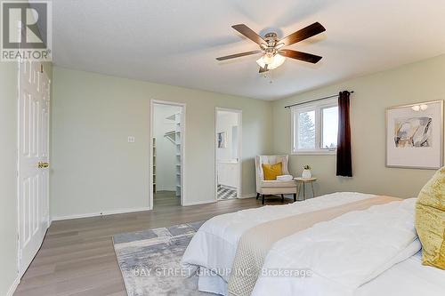 26 Mcivor Street, Whitby, ON - Indoor Photo Showing Bedroom