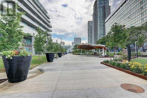 3207 - 70 Town Centre Court, Toronto, ON - Outdoor