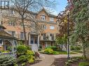 1527 - 28 Sommerset Way, Toronto, ON  - Outdoor With Facade 