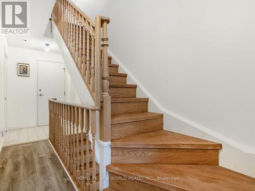 1527 - 28 Sommerset Way, Toronto, ON - Indoor Photo Showing Other Room
