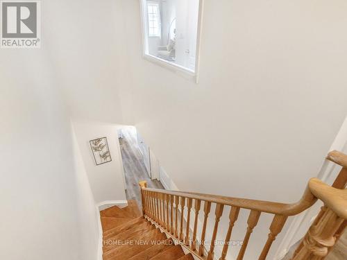1527 - 28 Sommerset Way, Toronto, ON - Indoor Photo Showing Other Room