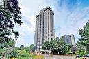 2405 - 3303 Don Mills Road, Toronto, ON  - Outdoor With Facade 