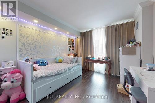 2405 - 3303 Don Mills Road, Toronto (Don Valley Village), ON - Indoor Photo Showing Bedroom