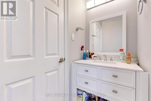 2405 - 3303 Don Mills Road, Toronto, ON - Indoor Photo Showing Bathroom