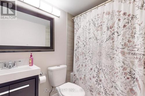 2405 - 3303 Don Mills Road, Toronto (Don Valley Village), ON - Indoor Photo Showing Bathroom