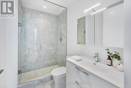 1401 - 200 Sudbury Street, Toronto, ON - Indoor Photo Showing Bathroom