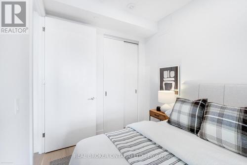 1401 - 200 Sudbury Street, Toronto, ON - Indoor Photo Showing Bedroom