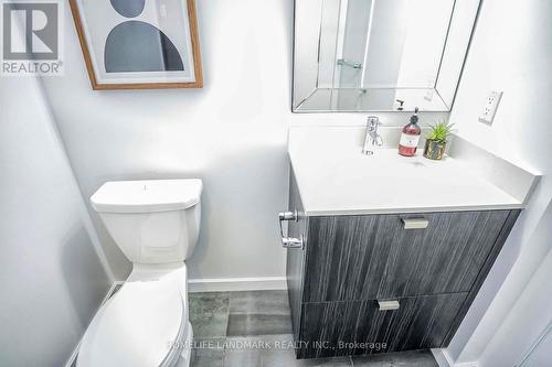 1606 - 56 Forest Manor Road, Toronto, ON - Indoor Photo Showing Bathroom