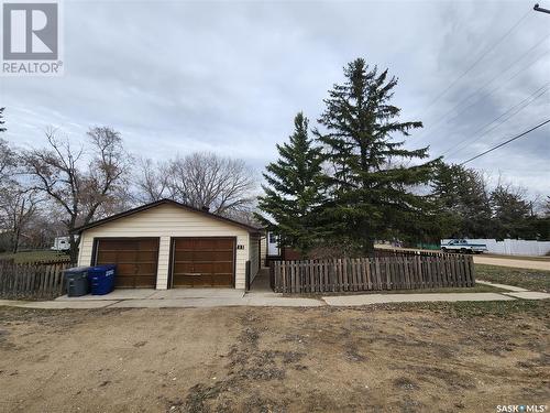 715 7Th Street, Chaplin, SK 