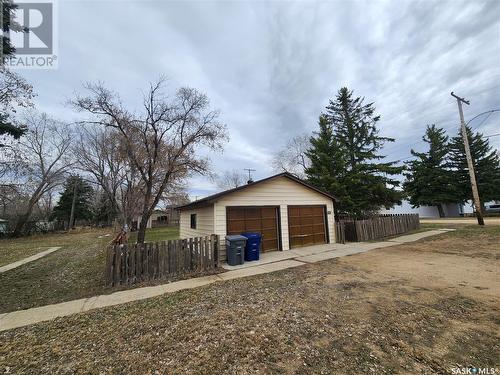 715 7Th Street, Chaplin, SK 