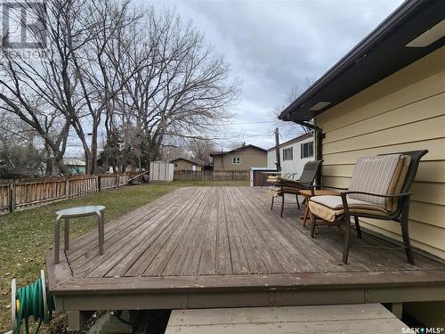 715 7Th Street, Chaplin, SK 