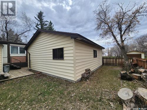 715 7Th Street, Chaplin, SK 