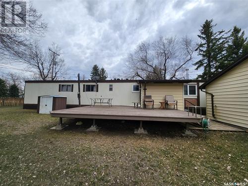 715 7Th Street, Chaplin, SK 