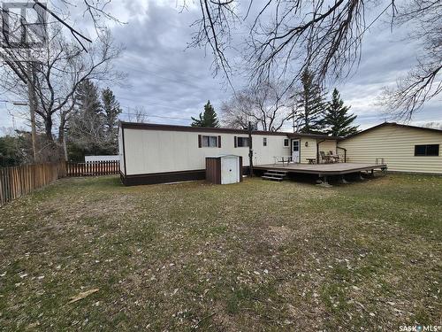 715 7Th Street, Chaplin, SK 