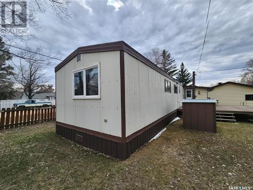 715 7Th Street, Chaplin, SK 