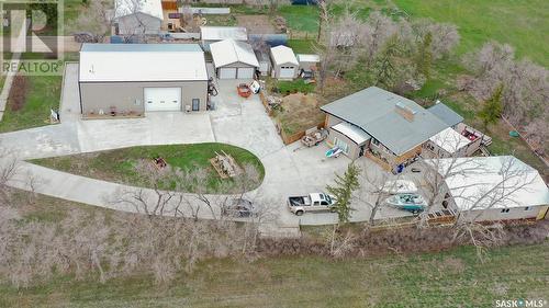 Deering Acreage, Chaplin, SK - Outdoor