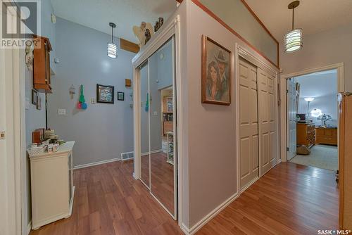 Deering Acreage, Chaplin, SK - Indoor Photo Showing Other Room