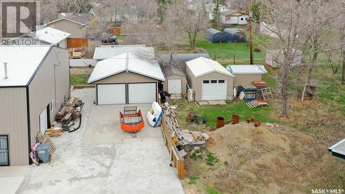 Deering Acreage, Chaplin, SK - Outdoor