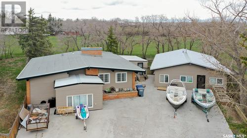 Deering Acreage, Chaplin, SK - Outdoor