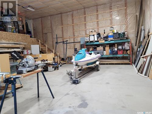 Deering Acreage, Chaplin, SK - Indoor Photo Showing Other Room