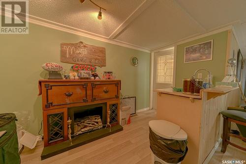 Deering Acreage, Chaplin, SK - Indoor Photo Showing Other Room