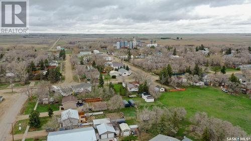 Deering Acreage, Chaplin, SK - Outdoor With View