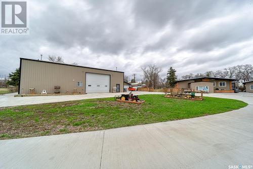 Deering Acreage, Chaplin, SK - Outdoor