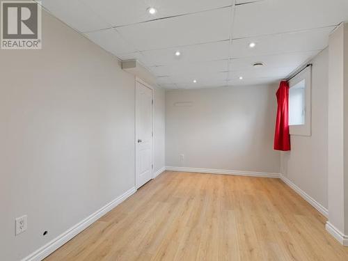 11 Ketza Road, Whitehorse, YT - Indoor Photo Showing Other Room