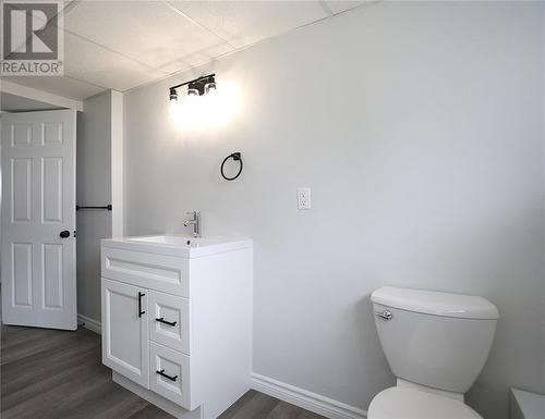 22 Westwinds Drive, Morrisburg, ON - Indoor Photo Showing Bathroom