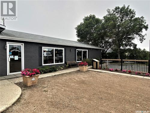 1520 8Th Avenue, Humboldt, SK 