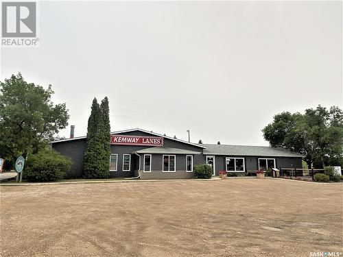 1520 8Th Avenue, Humboldt, SK 