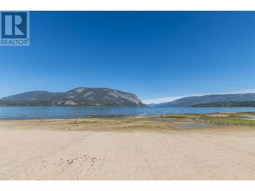 6820 Trans Canada Highway Nw Unit# 2, Salmon Arm, BC - Outdoor With Body Of Water With View