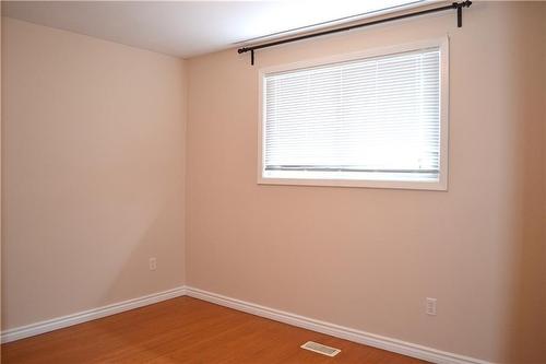 65 Moxley Drive|Unit #1, Hamilton, ON - Indoor Photo Showing Other Room