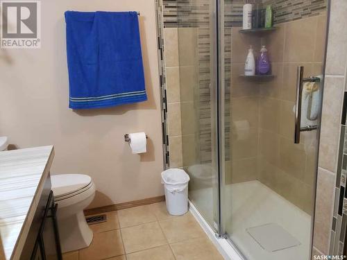 Bautista Acreage, Asquith, SK - Indoor Photo Showing Bathroom