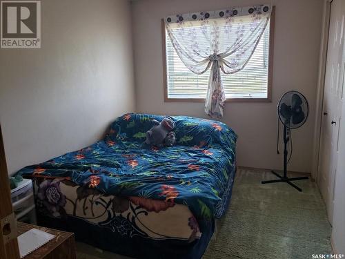 Bautista Acreage, Asquith, SK - Indoor Photo Showing Bedroom