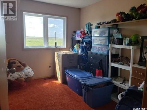 Bautista Acreage, Asquith, SK - Indoor