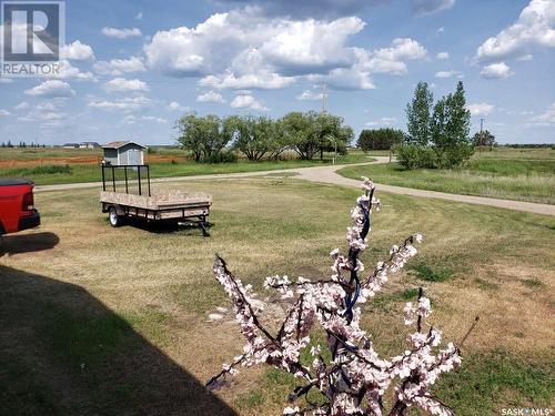 Bautista Acreage, Asquith, SK - Outdoor With View