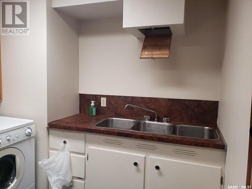 Bautista Acreage, Asquith, SK - Indoor Photo Showing Laundry Room