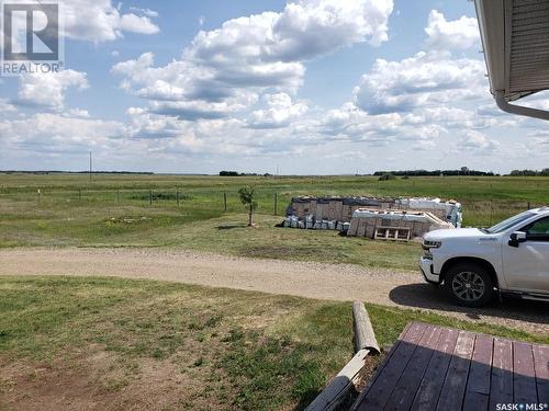 Bautista Acreage, Asquith, SK - Outdoor With View