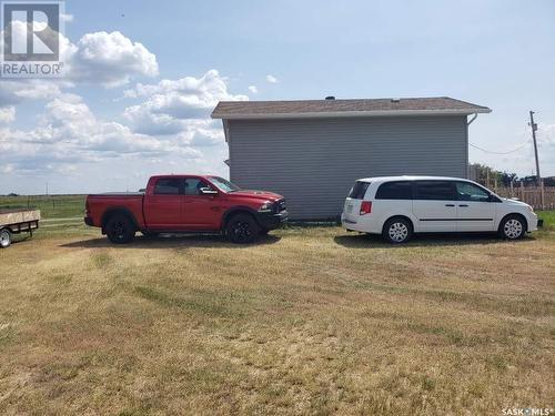 Bautista Acreage, Asquith, SK - Outdoor