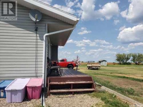 Bautista Acreage, Asquith, SK - Outdoor