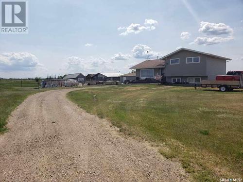 Bautista Acreage, Asquith, SK - Outdoor