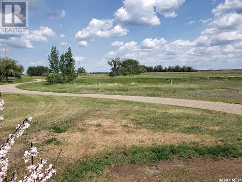 Bautista Acreage, Asquith, SK - Outdoor With View