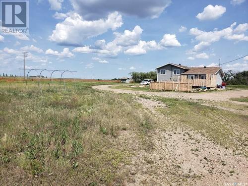 Bautista Acreage, Asquith, SK - Outdoor